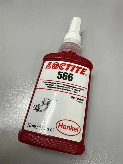 乐泰566管螺纹密封剂